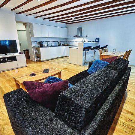 Apartment Sea View Rovinj Exterior foto